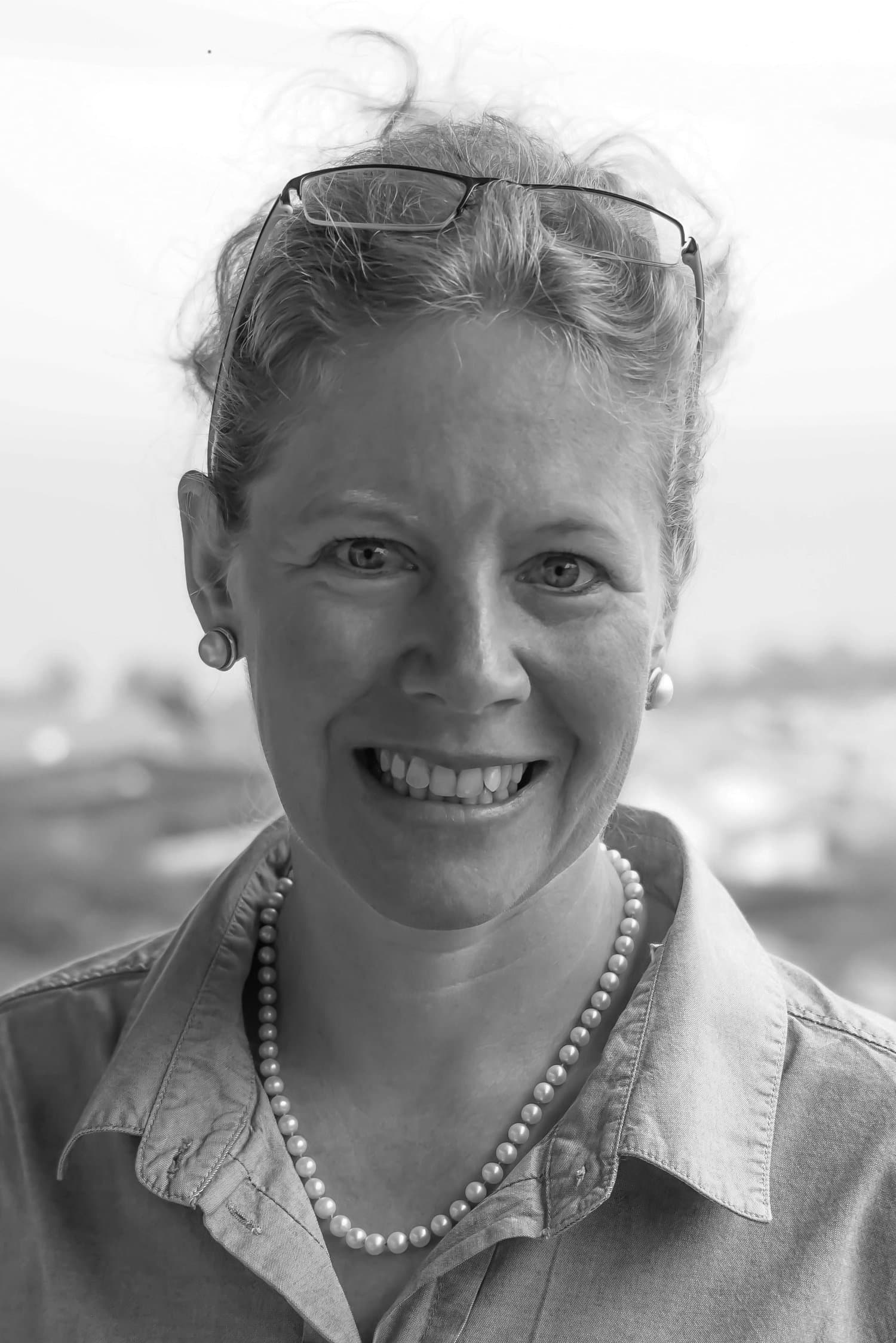 Dr. med. Gisela Etter-Kalberer