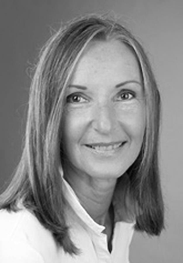 Ursula Hilpert-Mühlig