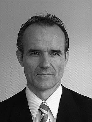 Robbert van Haselen, M.Sc.