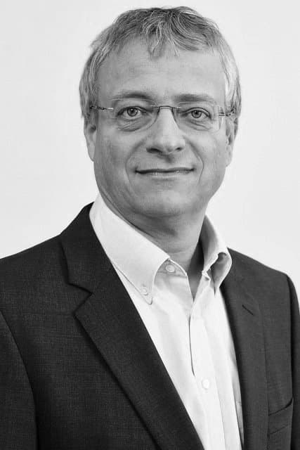 Prof. Dr. med. Harald Matthes